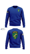 Civil Affairs 64496538 Crew Neck Sweatshirt - 21
