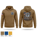 NRC Indianapolis 55895271 Hoodie - 1