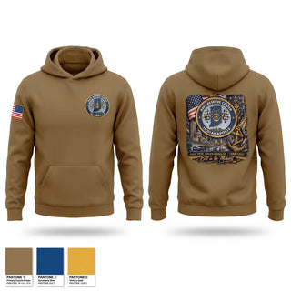 Hoodie, NRC Indianapolis, Navy, Teamtime, Team time, sublimation, custom sports apparel, team uniforms, spirit wear, spiritwear, sports uniforms, custom shirts, team store, custom team store, fundraiser sports, apparel fundraiser