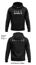FearLifestyle 46237341 Hoodie - 104