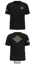 Newark SWAT Short Sleeve Performance Shirt - 20