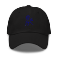 Mustangs Dad hat