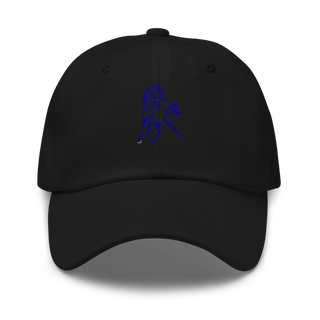 Dad hat - Black