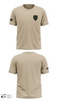 BrdSchZg 29606581 Short Sleeve Performance Shirt - 2