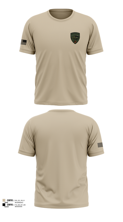 BrdSchZg 29606581 Short Sleeve Performance Shirt - 2