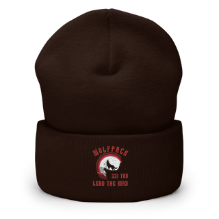 Lakewood fire department 6365083 Cuffed Beanie | Yupoong 1501KC