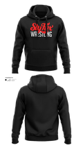 Sly Fox Wrestling Club 97823247 Hoodie - 100