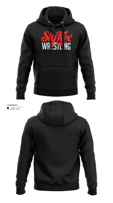 Hoodie, Carolina Riptide, Baseball, Teamtime, Team time, sublimation, custom sports apparel, team uniforms, spirit wear, spiritwear, sports uniforms, custom shirts, team store, custom team store, fundraiser sports, apparel fundraiser