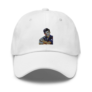 1st Infantry Division 4705595 Classic Dad Hat | Yupoong 6245CM