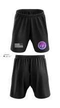 USMOG 65011829 Athletic Shorts With Pockets - 21