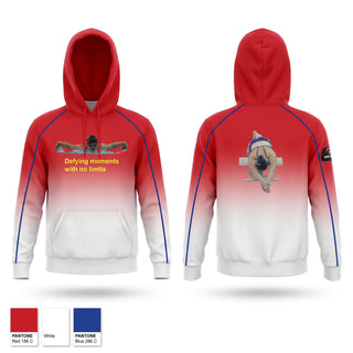 Hoodie, US Masters, Swimming, Teamtime, Team time, sublimation, custom sports apparel, team uniforms, spirit wear, spiritwear, sports uniforms, custom shirts, team store, custom team store, fundraiser sports, apparel fundraiser