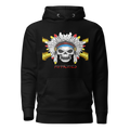 Master Fitness Trainer Unisex Hoodie - 1
