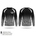 The Stacy Family 22382713 Crew Neck Sweatshirt - 2