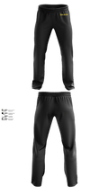 JEFFERSON COUNTY SHERIFFS OFFICE  Sweatpants - 100