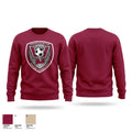 Windsor Lady Warriors Crew Neck Sweatshirt - 2