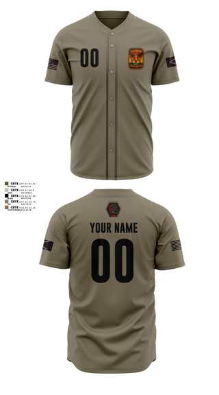 Full Button Softball Jersey, UUVRON 5, Navy, Teamtime, Team time, sublimation, custom sports apparel, team uniforms, spirit wear, spiritwear, sports uniforms, custom shirts, team store, custom team store, fundraiser sports, apparel fundraiser