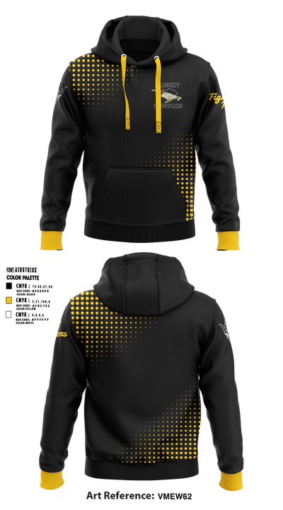 Sargent Farmers 56769578 Hoodie - 5