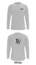 La Vagancia Hats 29971580 Long Sleeve Performance Shirt 7