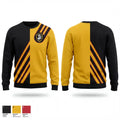 Coyotes fc 90181599 Crew Neck Sweatshirt - 1