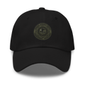 Federal bureau of prions Dad hat