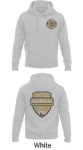 San Elizario Marshal’s Office 67910580 Hoodie - 4