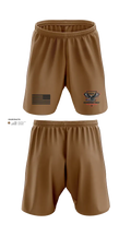 4-9 CAV, RONIN PLT 51704408 Athletic Shorts With Pockets - 21