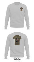 BCO GSE 7934379 Crew Neck Sweatshirt - 2