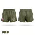 Mobile County SO Ranger Panties - 1