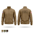 Panthers Windbreaker - 1