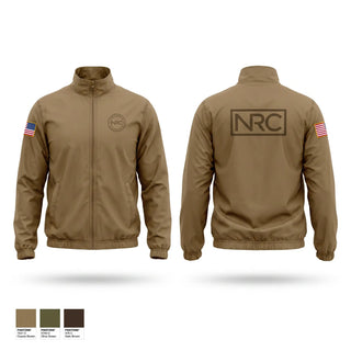 Windbreaker, Panthers, Army, Teamtime, Team time, sublimation, custom sports apparel, team uniforms, spirit wear, spiritwear, sports uniforms, custom shirts, team store, custom team store, fundraiser sports, apparel fundraiser