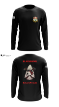 Blackhawk Company 4-6IN 76089771 Long Sleeve Performance Shirt 2