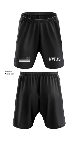 Athletic Shorts With Pockets, WVFAS, EMS/EMT, Teamtime, Team time, sublimation, custom sports apparel, team uniforms, spirit wear, spiritwear, sports uniforms, custom shirts, team store, custom team store, fundraiser sports, apparel fundraiser