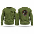 1-211 Crew Neck Sweatshirt - 1