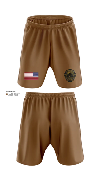 Athletic Shorts With Pockets, Simmonsville VFD, , Teamtime, Team time, sublimation, custom sports apparel, team uniforms, spirit wear, spiritwear, sports uniforms, custom shirts, team store, custom team store, fundraiser sports, apparel fundraiser