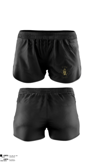 Ranger Panties, TC BOATS, National Guard, Teamtime, Team time, sublimation, custom sports apparel, team uniforms, spirit wear, spiritwear, sports uniforms, custom shirts, team store, custom team store, fundraiser sports, apparel fundraiser