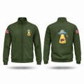 Galaxy ERT Windbreaker - 2