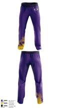 Lexington Minutemen 16746674 Sweatpants - 1