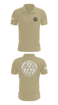 Region 3 Homeland Response Force 34212172 Short Sleeve Performance Polo - 87