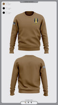 HHC 368th EN BN 55570847 Crew Neck Sweatshirt - 1
