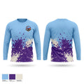 Sol FC Long Sleeve Performance Shirt - 1