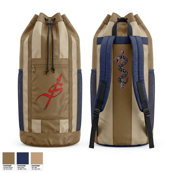 Gear Bag, Gunslinger, Army, Teamtime, Team time, sublimation, custom sports apparel, team uniforms, spirit wear, spiritwear, sports uniforms, custom shirts, team store, custom team store, fundraiser sports, apparel fundraiser