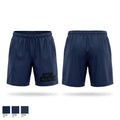 SPECIAL OPERATIONS REACTION TEAM Athletic Shorts With Pockets - 1