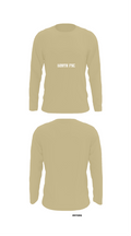 1128th FSC 78729086 Long Sleeve Performance Shirt 88