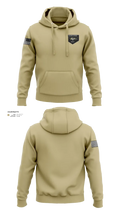 Glove Cities ERT 13147340 Hoodie - 23
