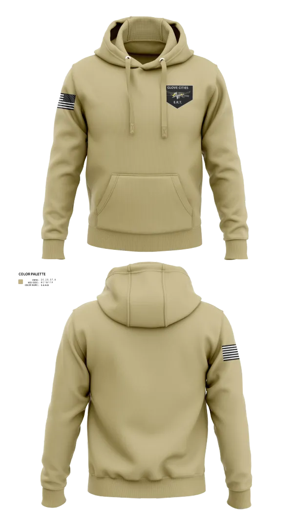 Hoodie, Glove Cities ERT, , Teamtime, Team time, sublimation, custom sports apparel, team uniforms, spirit wear, spiritwear, sports uniforms, custom shirts, team store, custom team store, fundraiser sports, apparel fundraiser