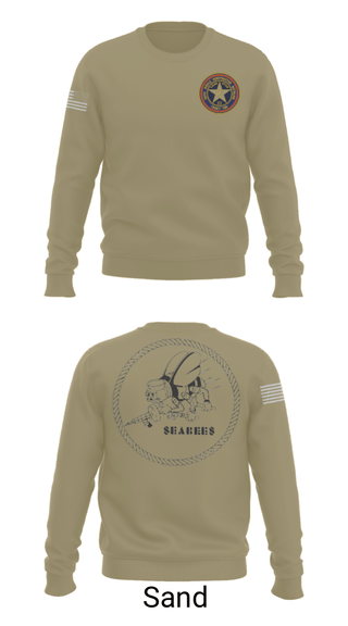 Crew Neck Sweatshirt, Nmcb22, Navy, Teamtime, Team time, sublimation, custom sports apparel, team uniforms, spirit wear, spiritwear, sports uniforms, custom shirts, team store, custom team store, fundraiser sports, apparel fundraiser