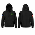 Haralson County Sheriff's Office Hoodie - 1