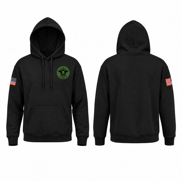 Hoodie, Haralson County Sheriff's Office, Police, Teamtime, Team time, sublimation, custom sports apparel, team uniforms, spirit wear, spiritwear, sports uniforms, custom shirts, team store, custom team store, fundraiser sports, apparel fundraiser