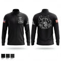 Boatswain Mate 34316884 Windbreaker - 1