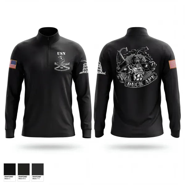 Windbreaker, Boatswain Mate, Navy, Teamtime, Team time, sublimation, custom sports apparel, team uniforms, spirit wear, spiritwear, sports uniforms, custom shirts, team store, custom team store, fundraiser sports, apparel fundraiser